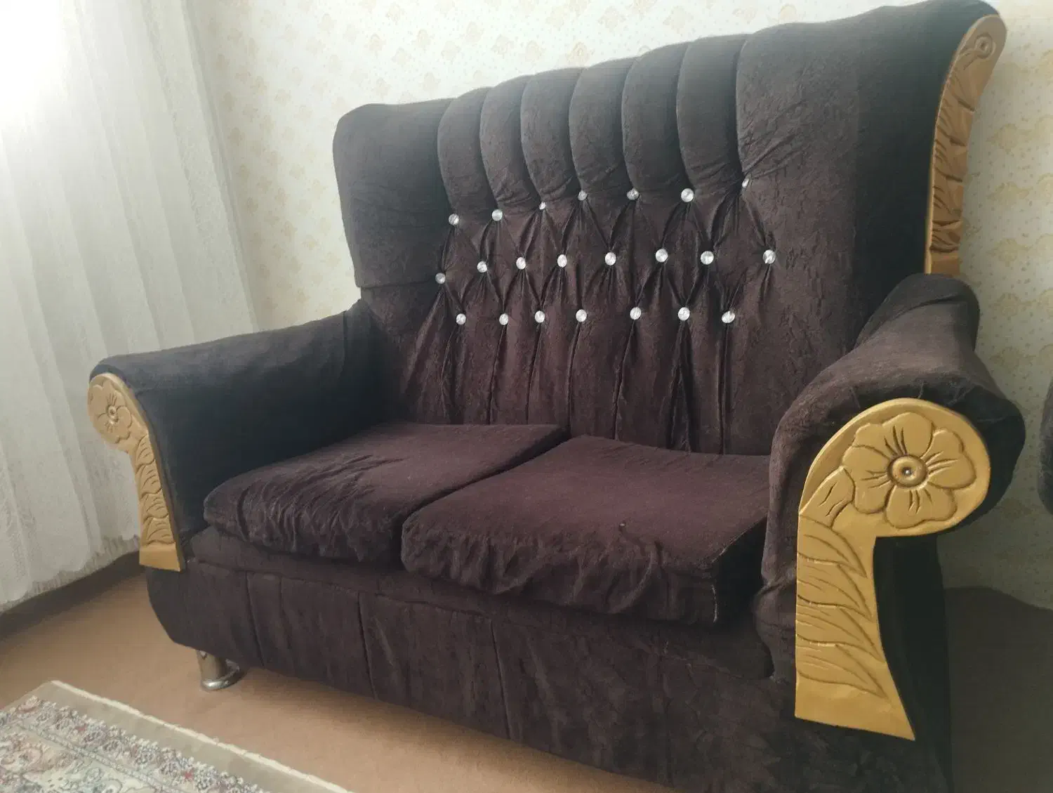 مبل فروشی|مبلمان خانگی و میز عسلی|تایباد, |دیوار