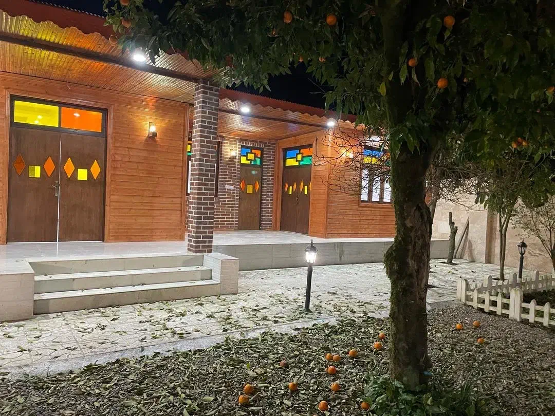 ویلا باغ سنتی ۹۰۰ متری در شمال|فروش خانه و ویلا|تهران, اقدسیه|دیوار