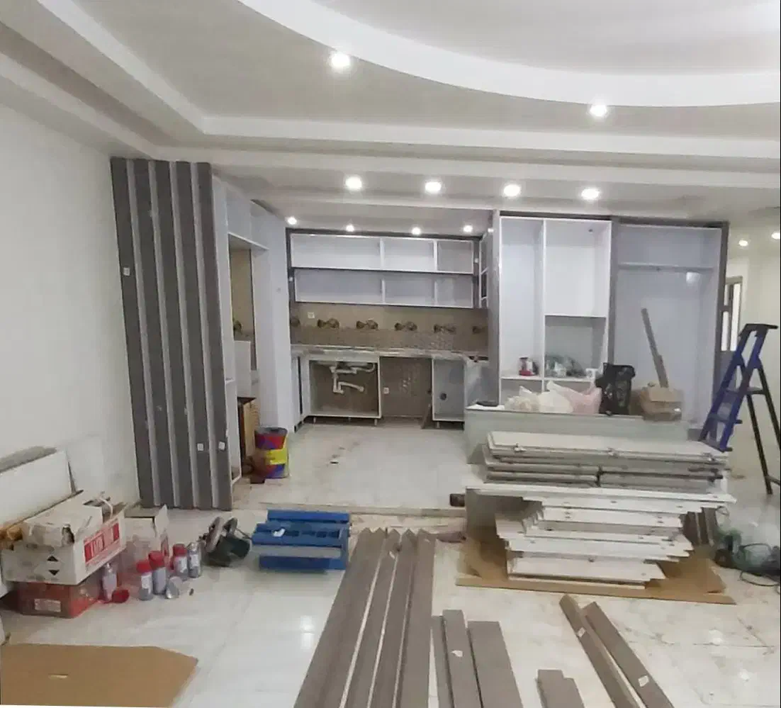 دکوراسیون داخلی امیر|مصالح و تجهیزات ساختمان|کرج, گلدشت|دیوار