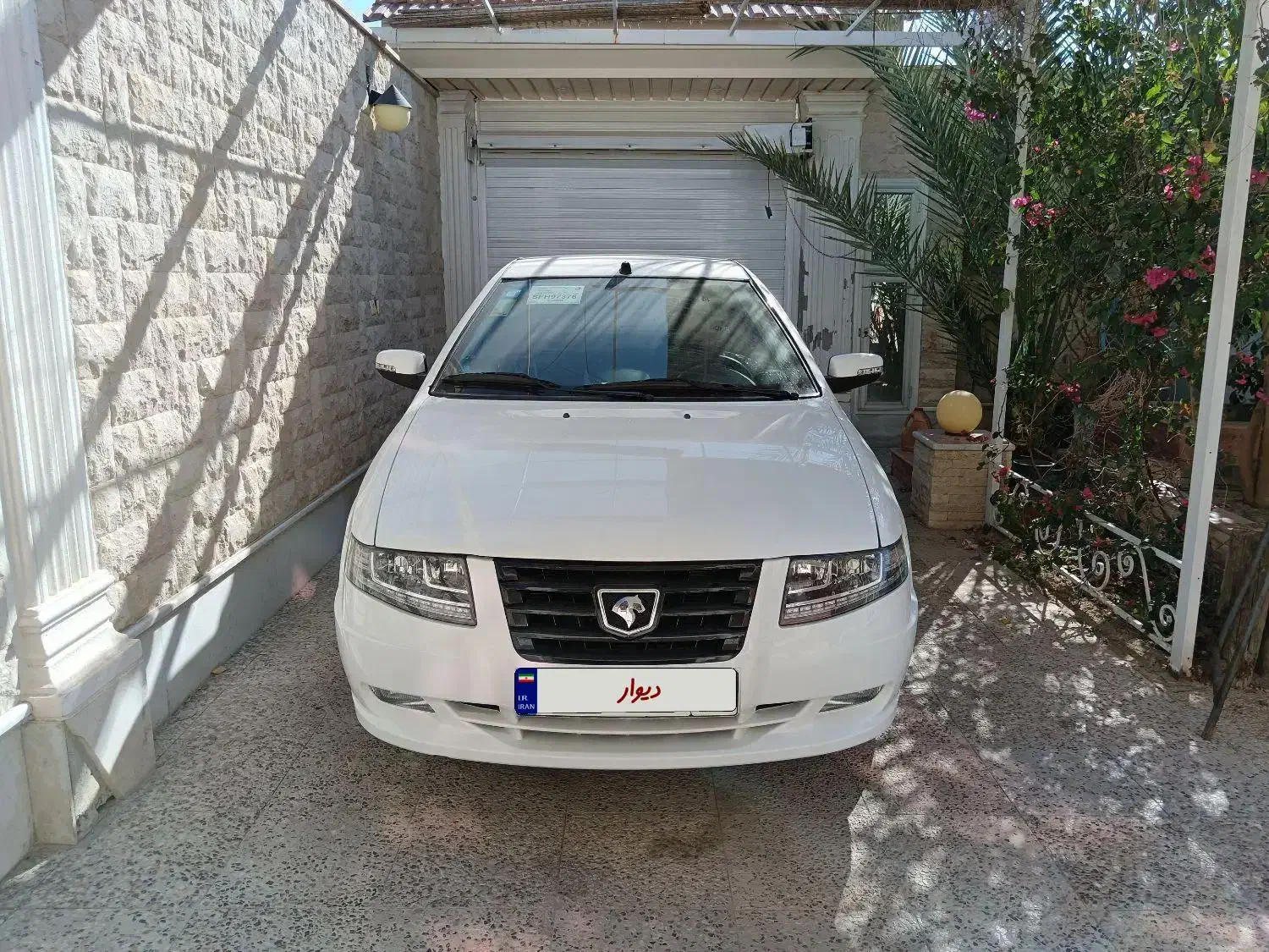 سمند سورن پلاس 1404|خودرو سواری و وانت|لار, |دیوار