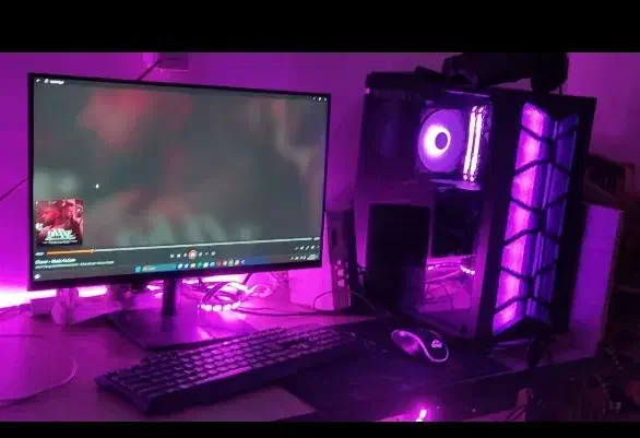 کامپیوتر|رایانه رومیزی|برازجان, |دیوار