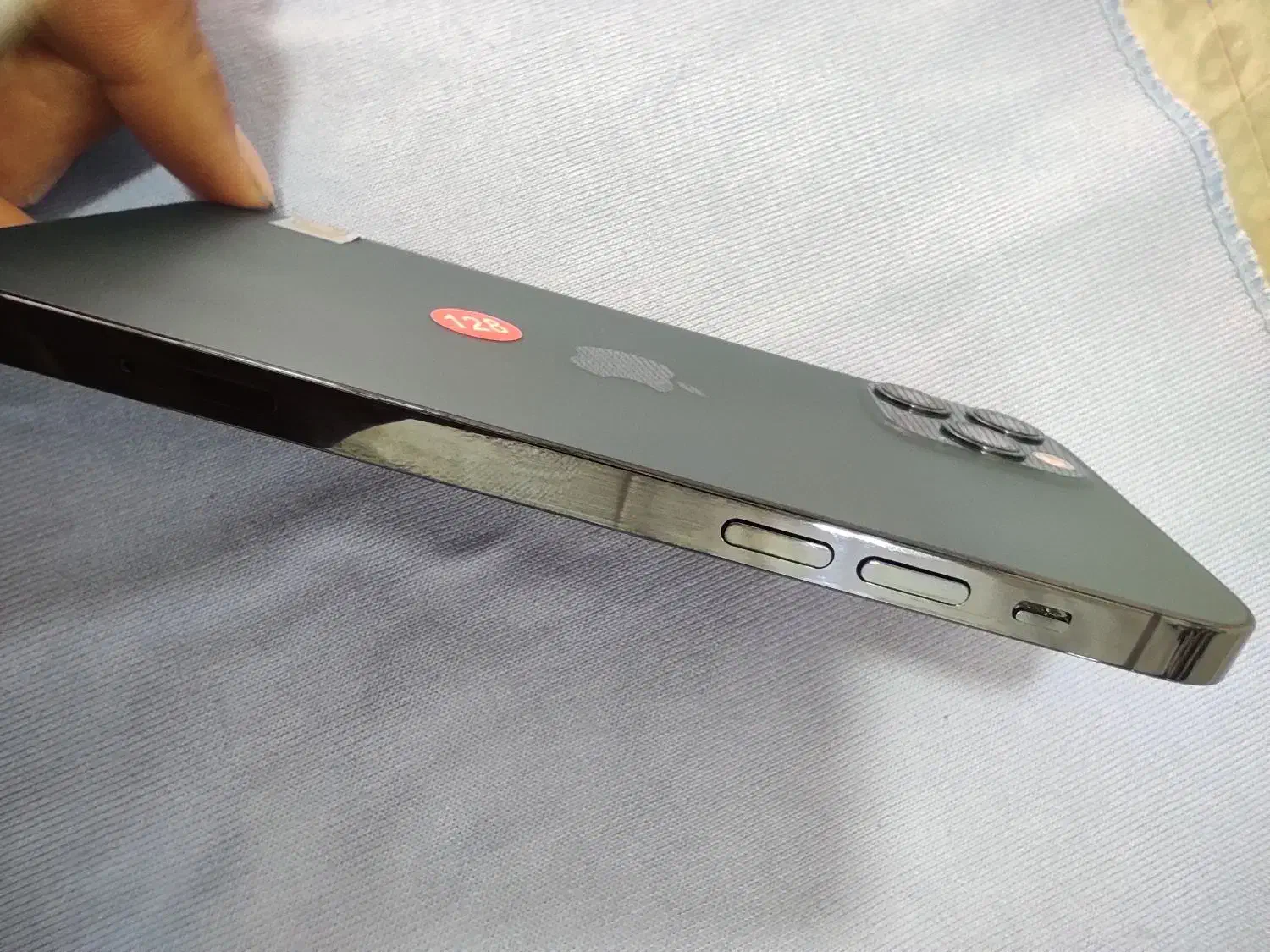 آیفون 12 پرو|موبایل|بوکان, |دیوار