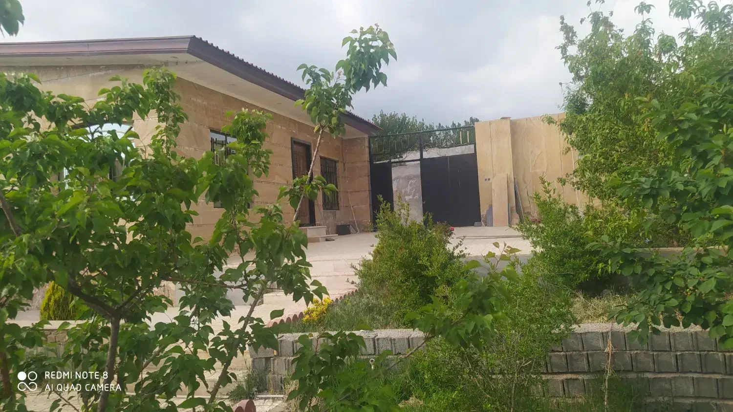 فروش خانه ویلایی|فروش خانه و ویلا|بومهن, |دیوار