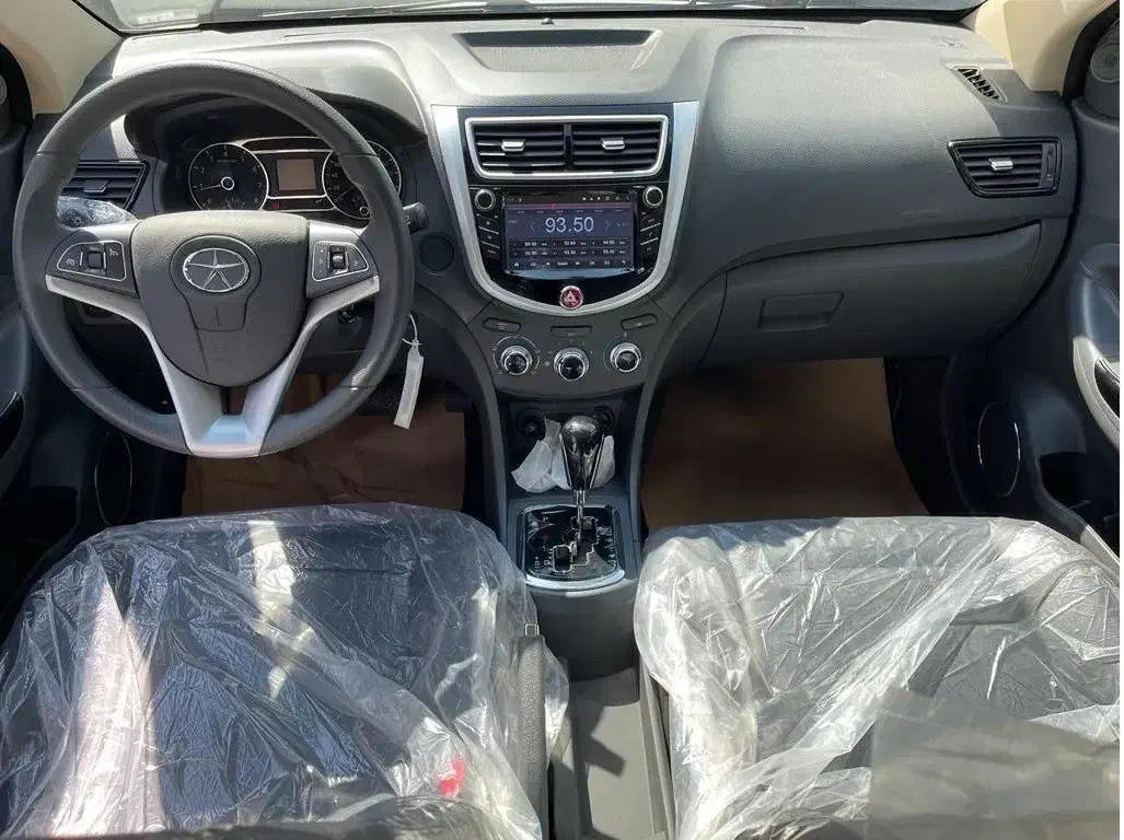 جک j4 صفر رنگ خاص|خودرو سواری و وانت|پردیس, فاز ۱۱|دیوار