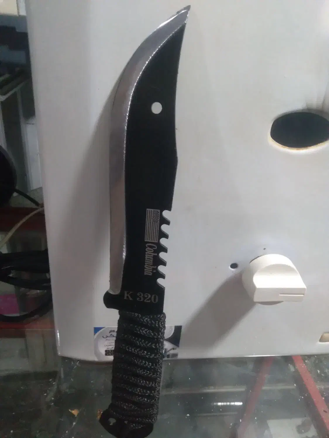 ۴تامونده|ابزارآلات|مشگین شهر, |دیوار