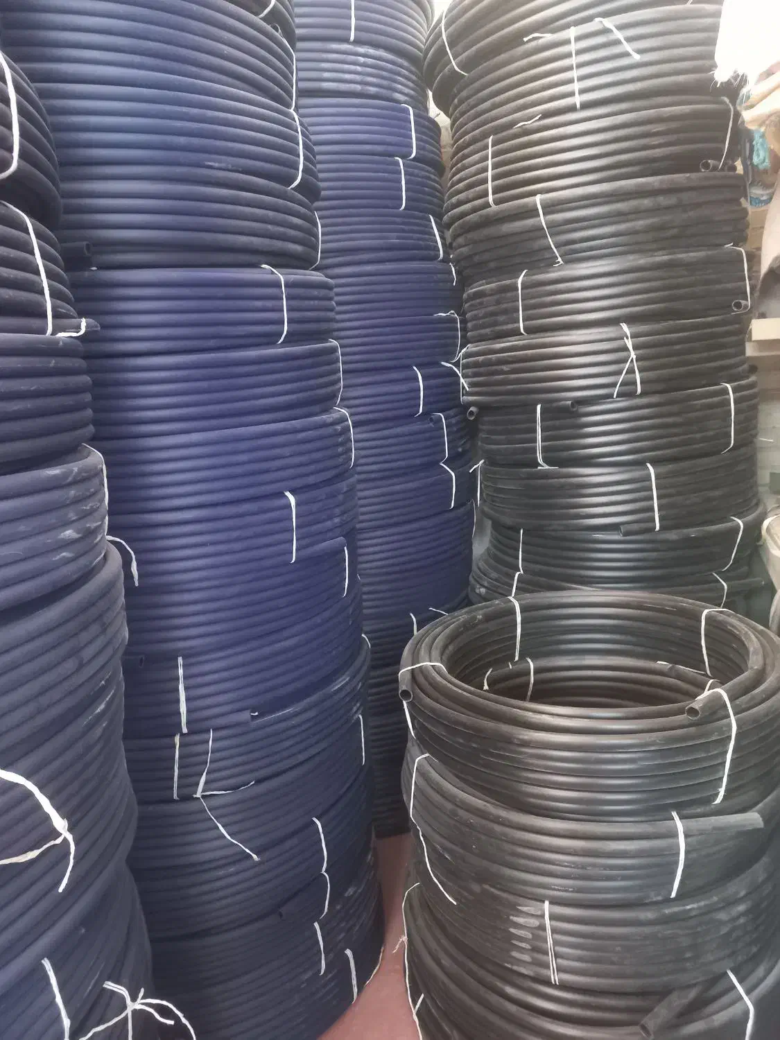 فروش لوله برق وخرطومی|عمده‌فروشی|یزد, |دیوار