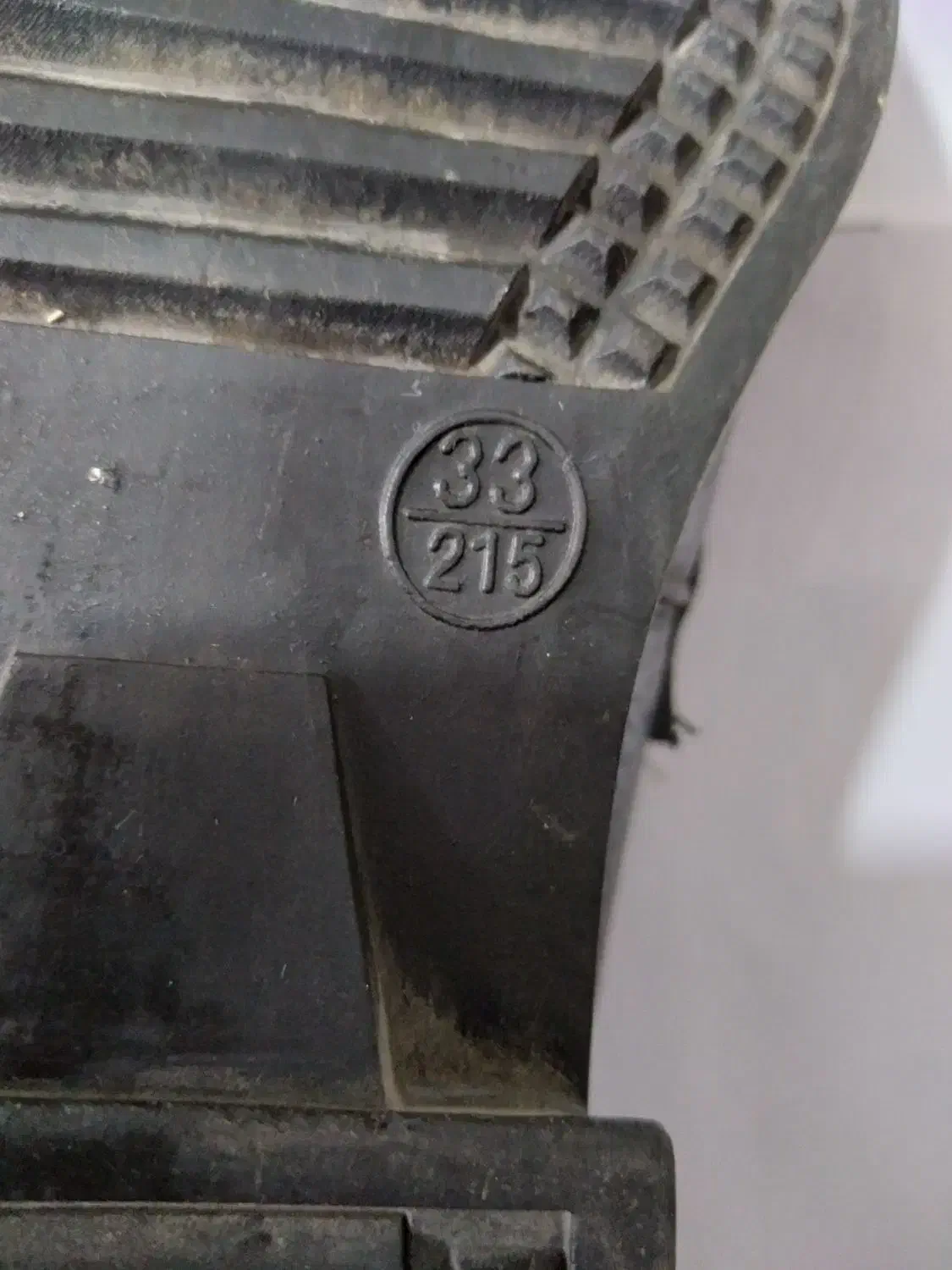 کفش مجلسی پسرانه ۸ سال در حد نو|کفش و لباس بچه|مشهد, نوید|دیوار