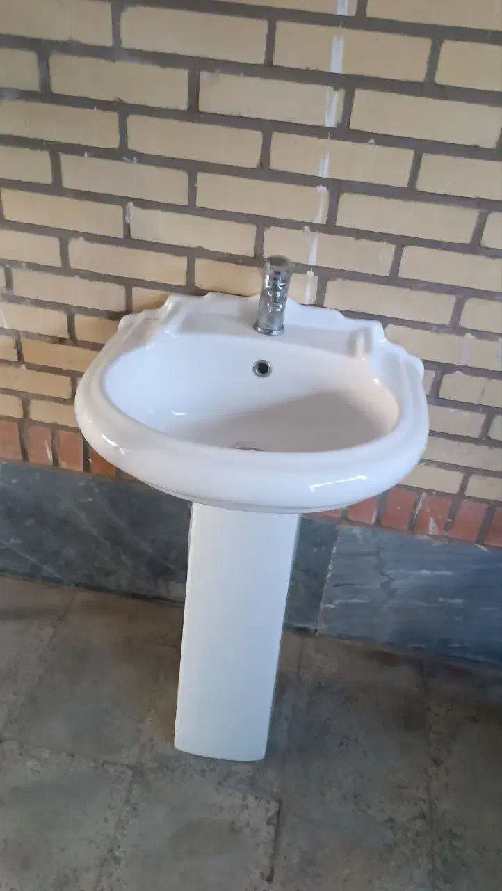 روشویی|لوازم سرویس بهداشتی|اردبیل, |دیوار