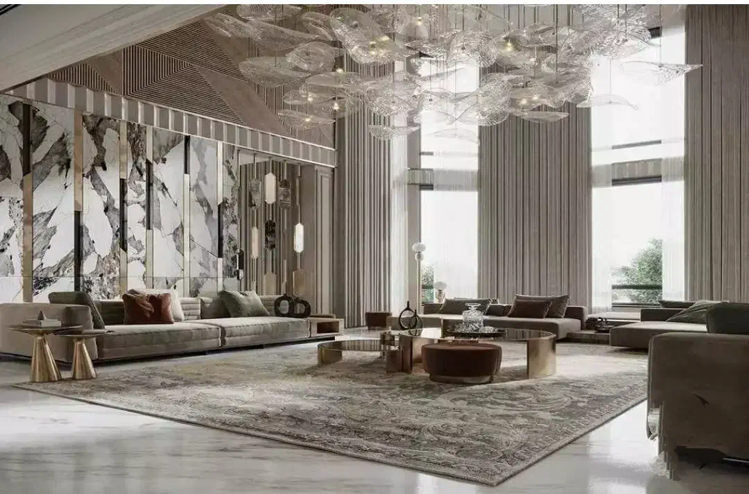 اجاره ۲۰۰ متر خاص و بازسازی مدرن|اجارهٔ آپارتمان|تهران, صاحبقرانیه|دیوار