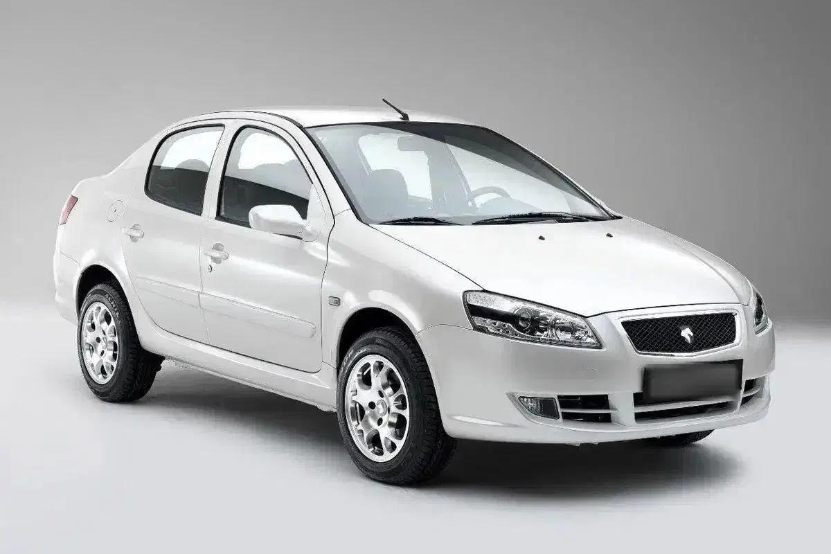 حواله رانا پلاس ارتقاء یافته(فوق العاده سه ماهه )|خودرو سواری و وانت|خرمآباد, |دیوار