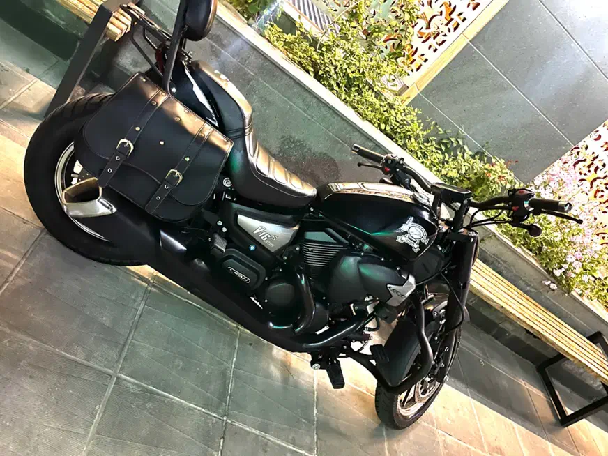 موتور لیفان v16|موتورسیکلت|تبریز, |دیوار