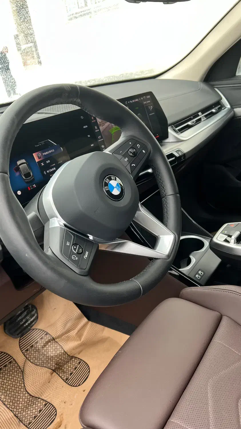 Bmw x2 sdrive25i|خودرو سواری و وانت|تهران, آسمان|دیوار