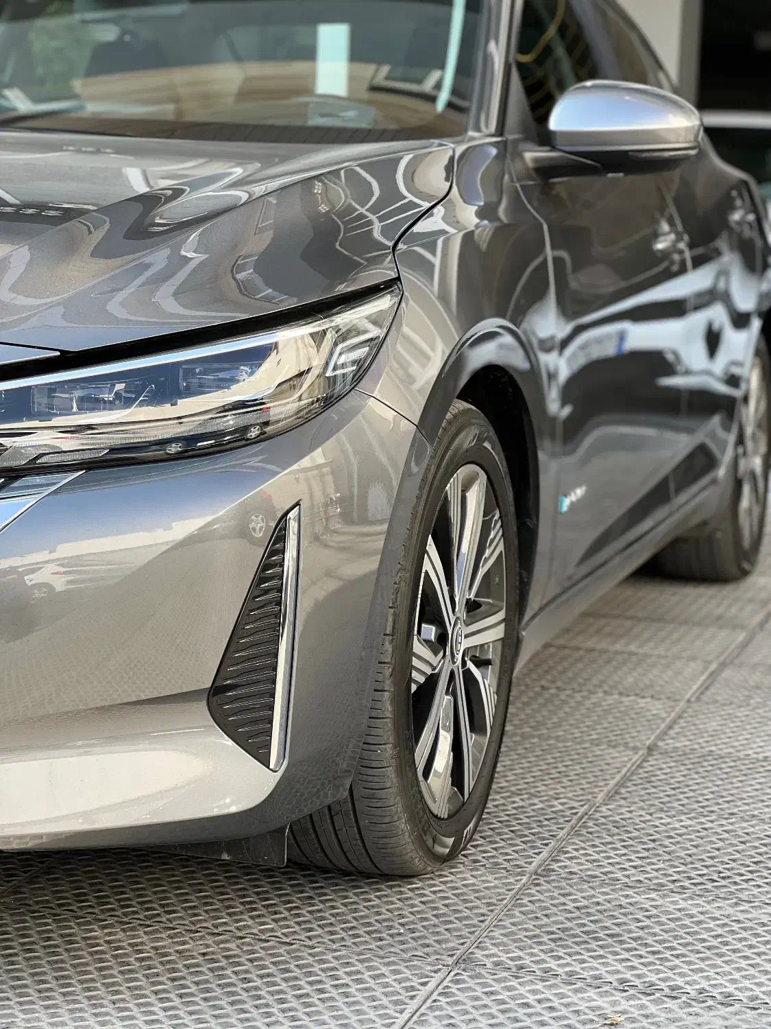 نیسان سیلفی مکس ادیشن نامی خودرو|خودرو سواری و وانت|تهران, شهرک آزمایش|دیوار