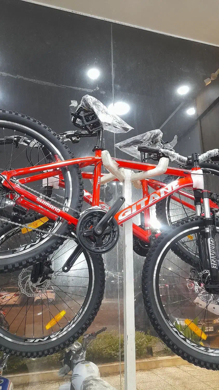 دوچرخه اورلورد وژیتان ودوچرخه های دیگه|دوچرخه، اسکیت، اسکوتر|آستانه اشرفیه, |دیوار