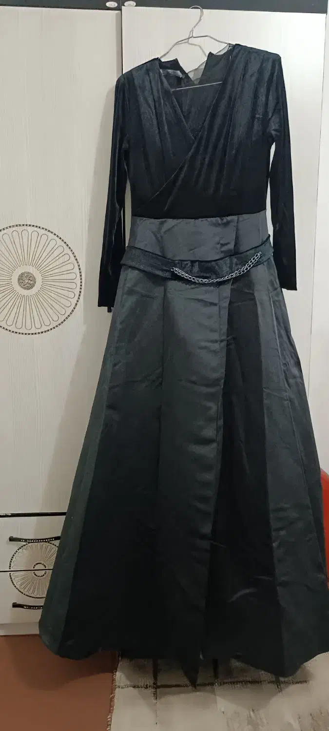 فروش لباس مجلسی|لباس|فرخ‌شهر, |دیوار