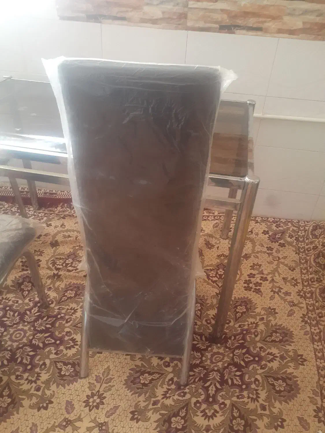 میزناهارخوری|میز و صندلی غذاخوری|گناباد, |دیوار