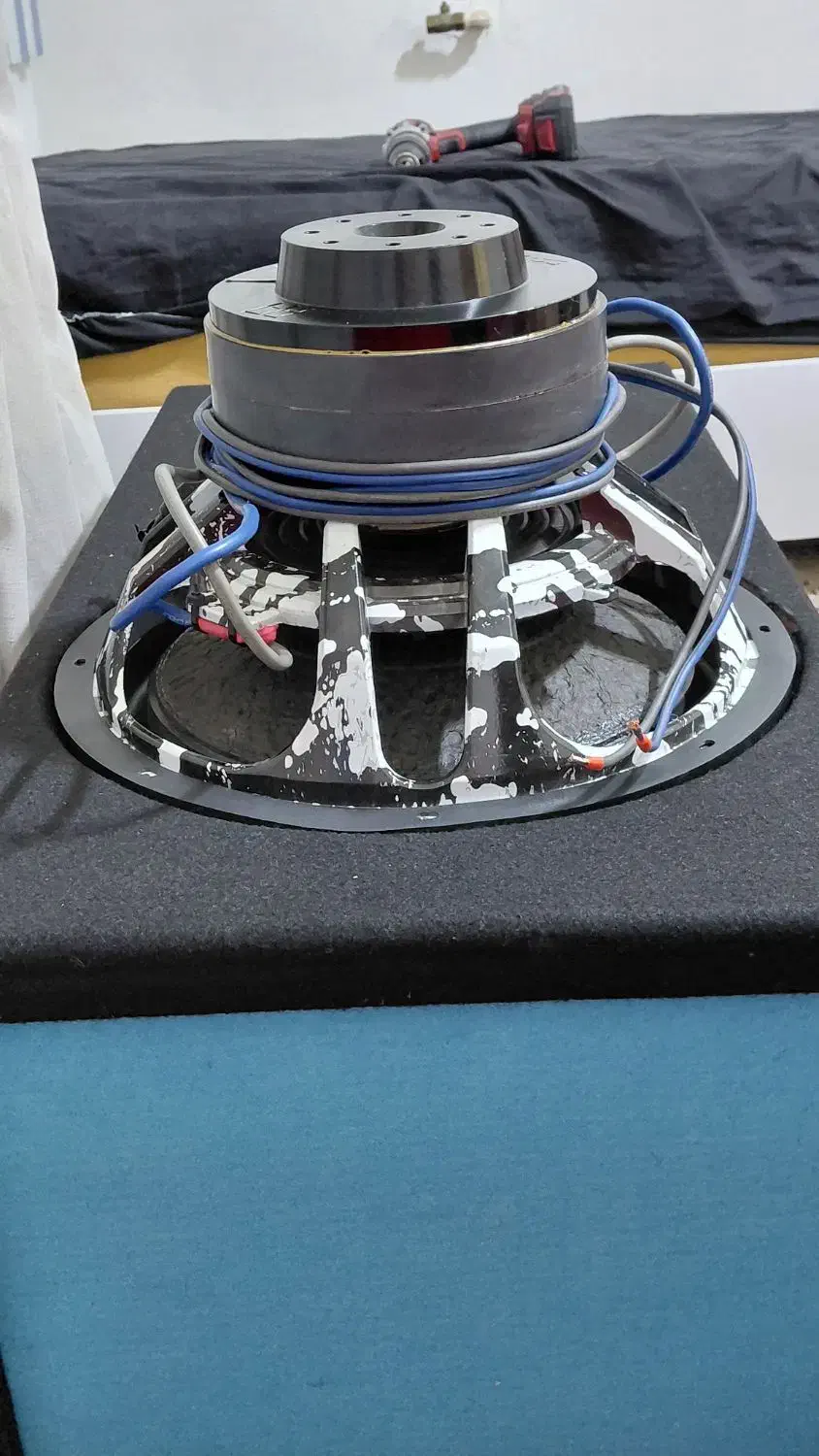 ساب همرتک|سیستم صوتی خانگی|شیراز, منطقه هوایی شهید دوران|دیوار