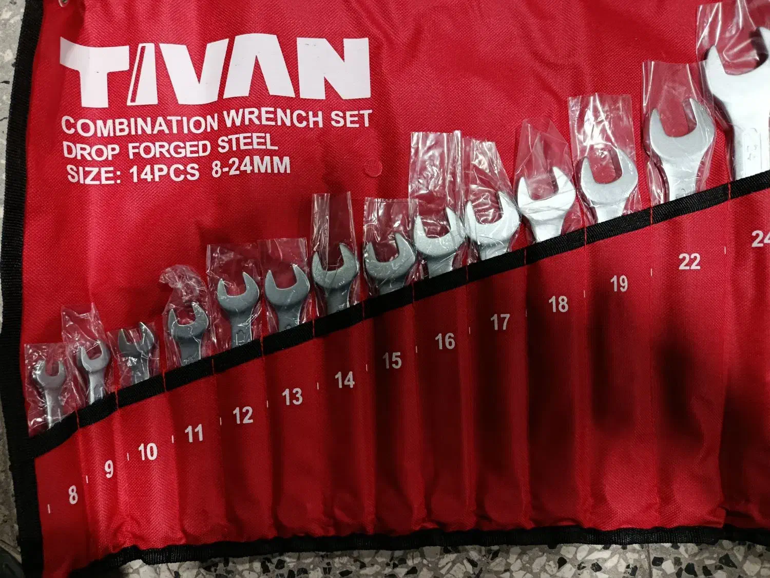 ست 14عددی|ابزارآلات|مشهد, فدک|دیوار