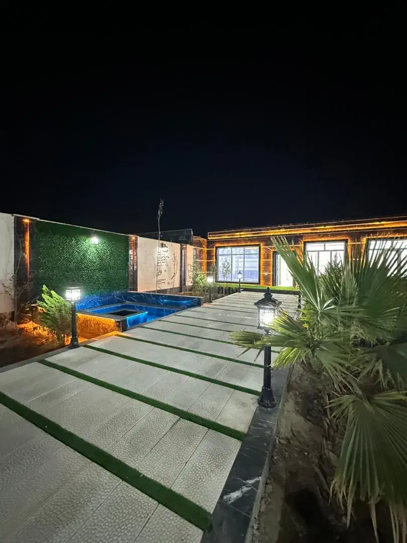 فروش ویلا دنج|فروش زمین و ملک کلنگی|رباطکریم, پیغمبر|دیوار