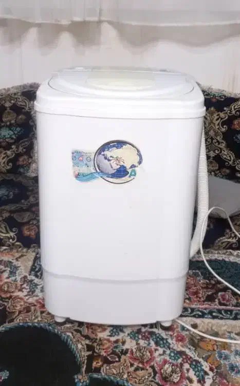 مینی واش|ماشین لباسشویی و خشک‌کن لباس|شیراز, مسلم|دیوار