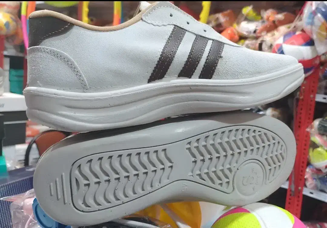 کفش کتونی ۴۵ اکبند|کیف، کفش، کمربند|تهران, افسریه جنوبی|دیوار