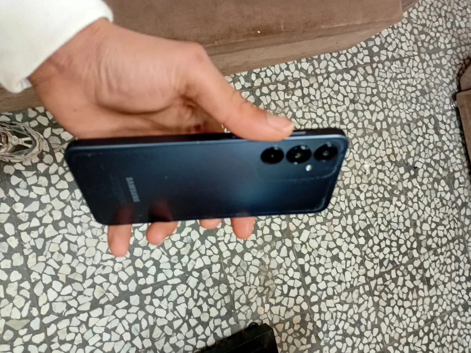 128گیگ a16 رام 6|موبایل|کوچصفهان, |دیوار