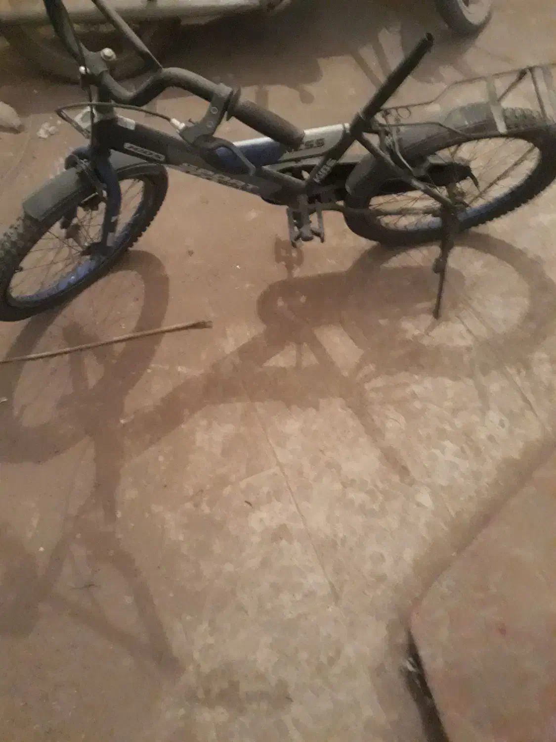 دوچرخه سالم جفت لاستیک نو|دوچرخه، اسکیت، اسکوتر|یزد, |دیوار