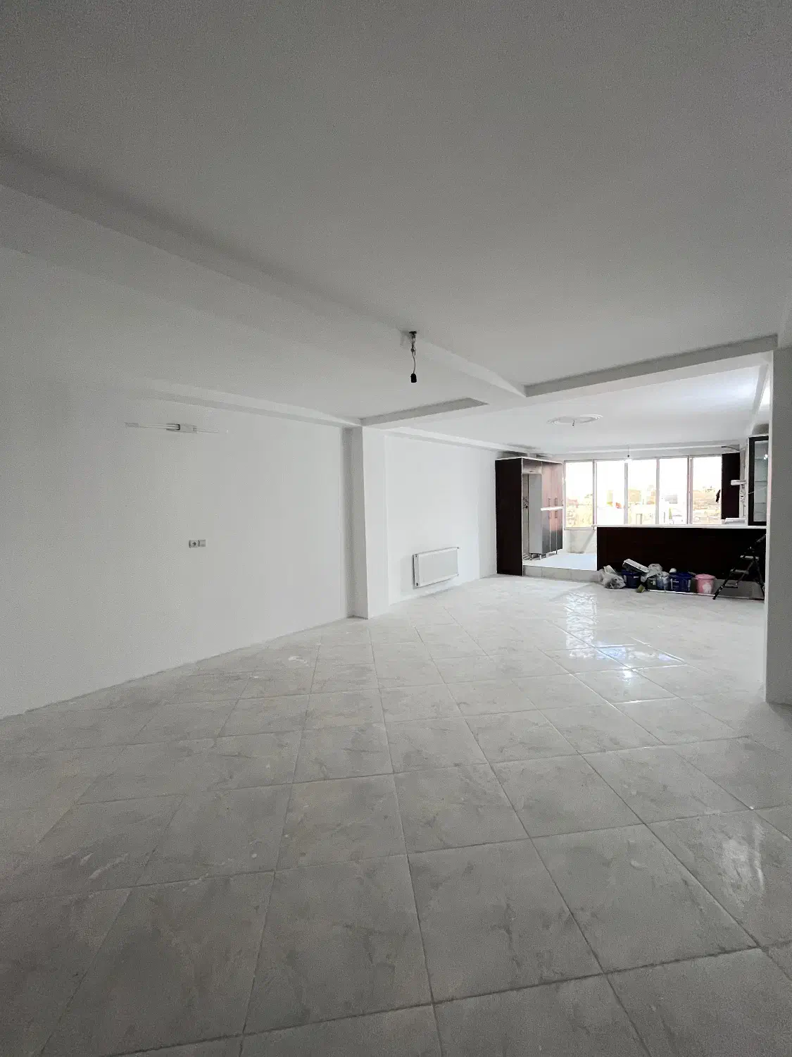 رهن‌۱۳۵متری/تکواحدی/کرمانی|اجارهٔ آپارتمان|ورامین, ورامین|دیوار