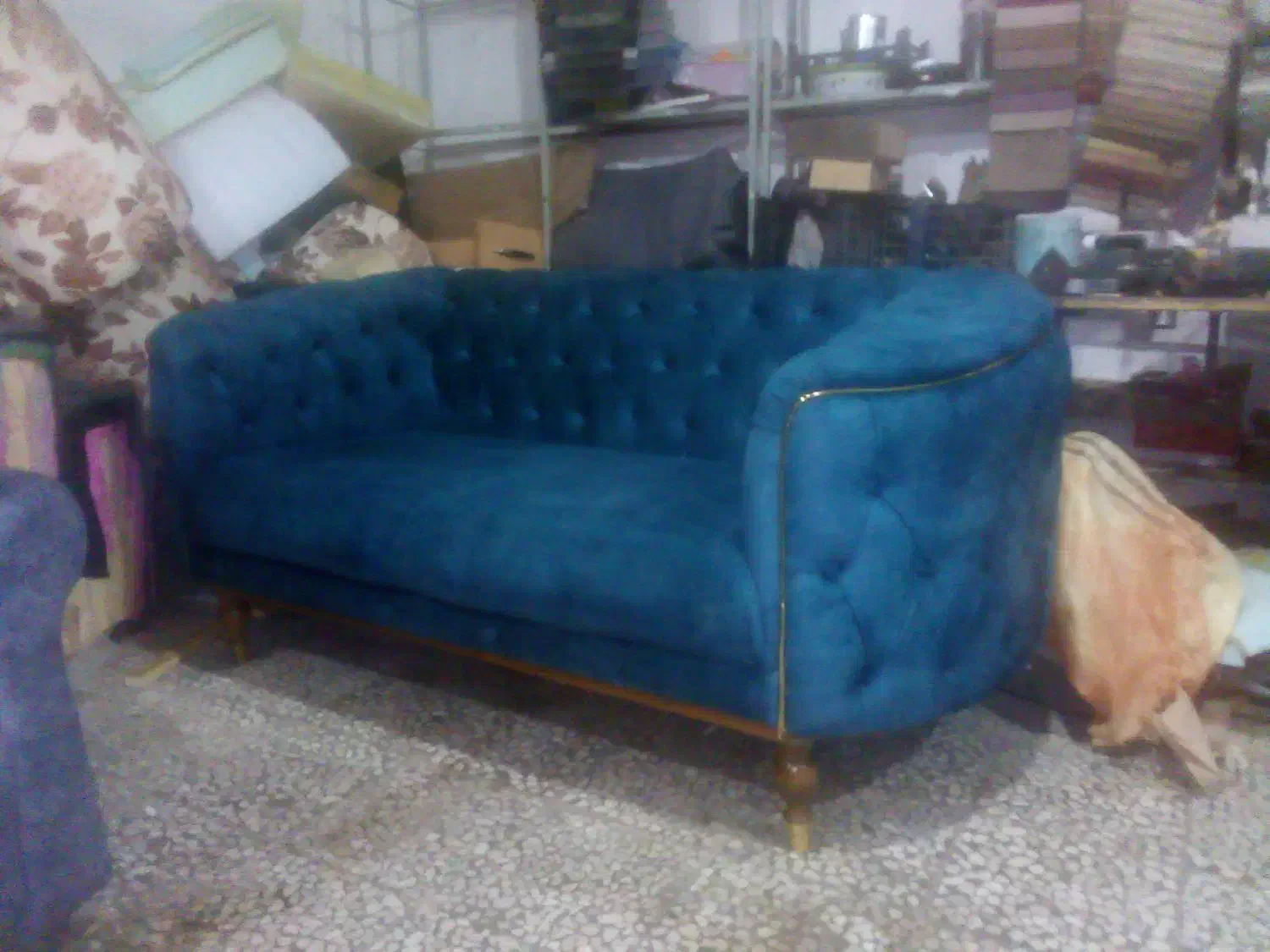 تعمیرات وتولید مبلمان و لوازم چوبی پوررجب|مبلمان خانگی و میز عسلی|شلمان, |دیوار