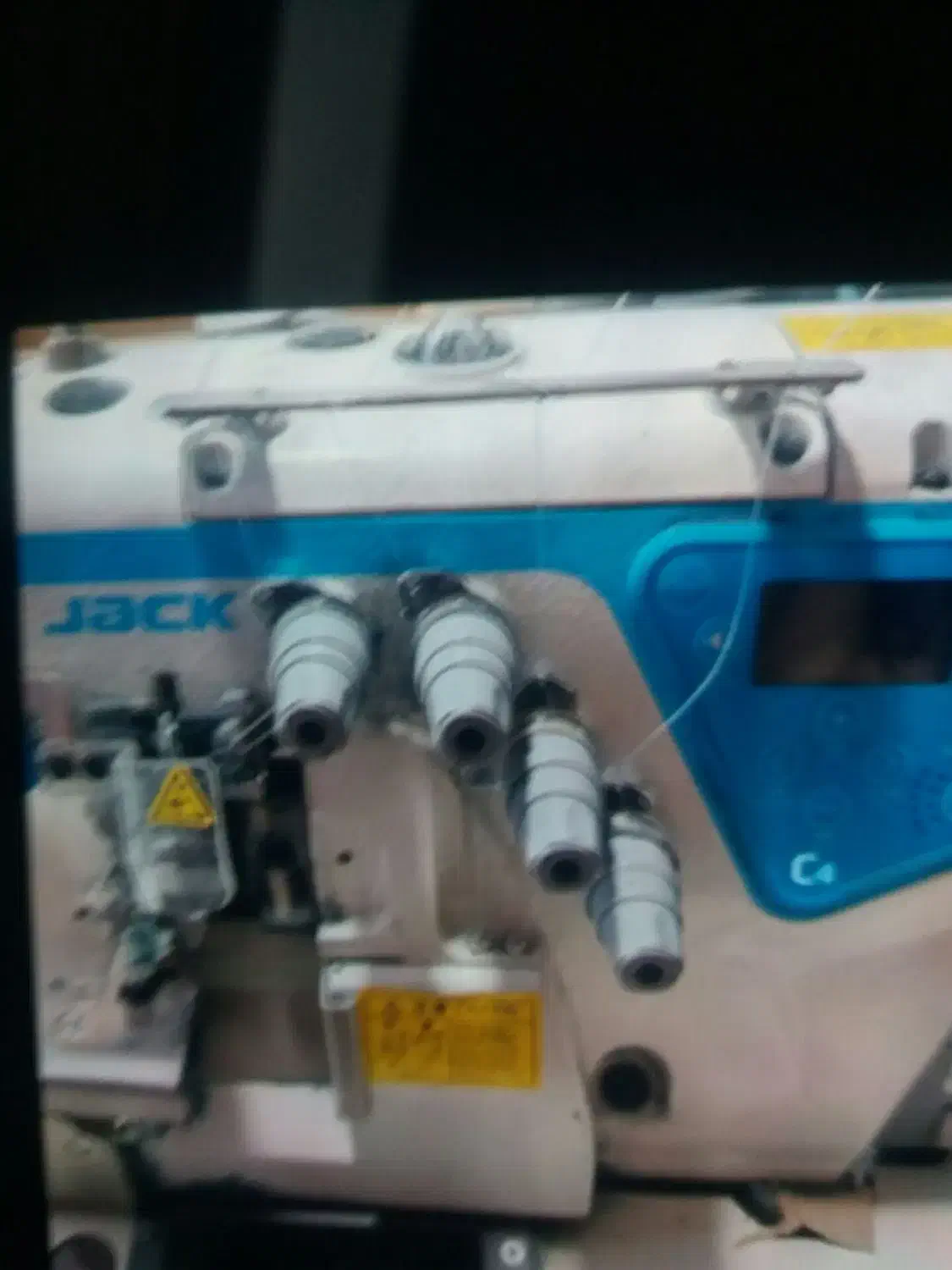 زیگزال دوز|استخدام صنعتی، فنی، مهندسی|باقرشهر, |دیوار