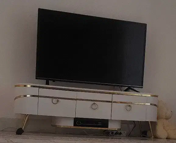 میز تی وی و آینه کنسول|میز تلویزیون|امیدیه, |دیوار