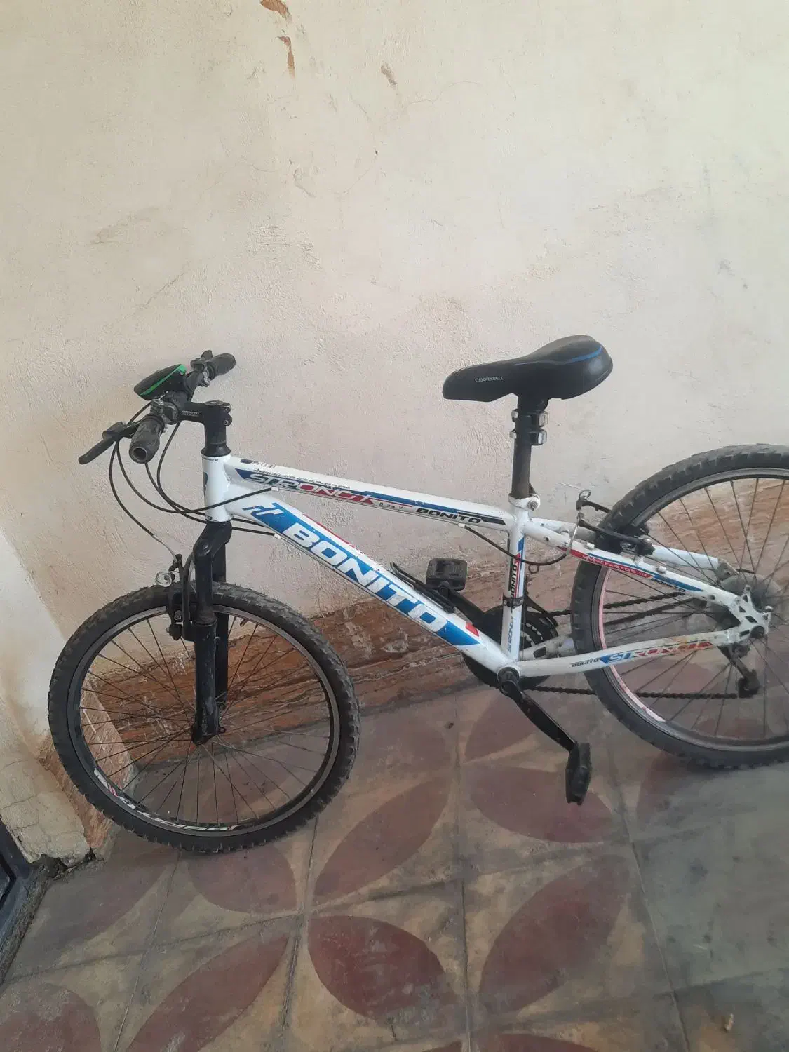 دوچرخه|دوچرخه، اسکیت، اسکوتر|صدرا-فارس, فاز ۱|دیوار