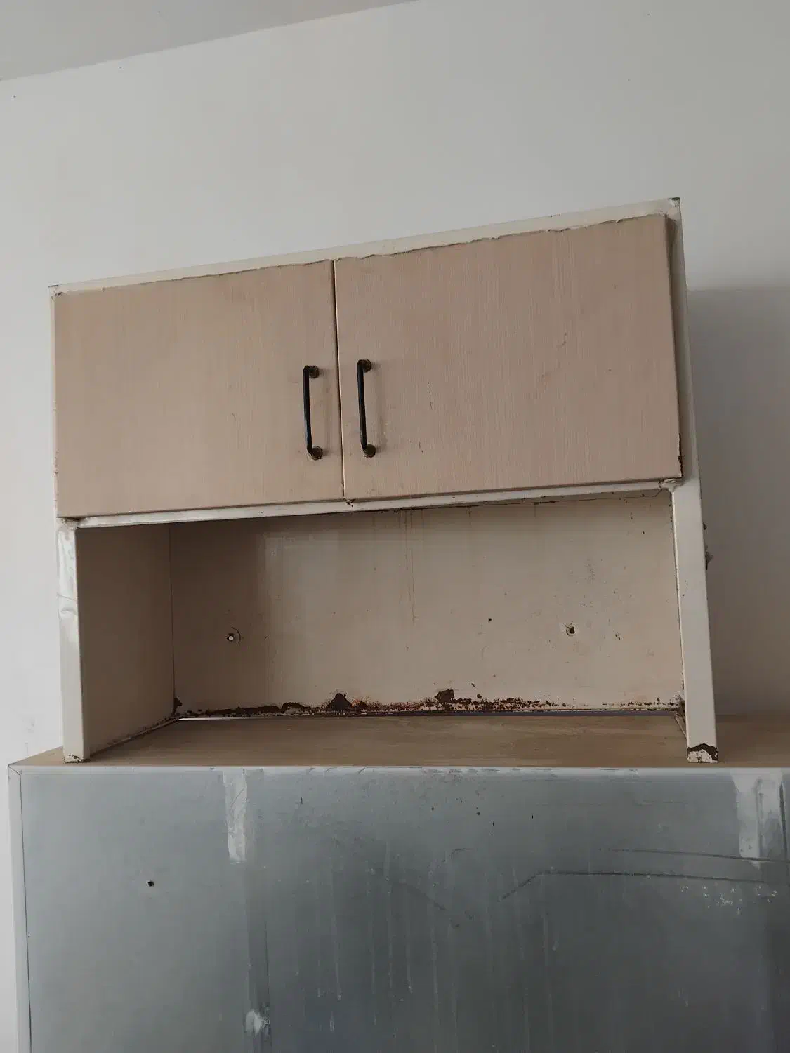 کابینت|آبچکان و نظمدهنده ظروف|اردبیل, |دیوار