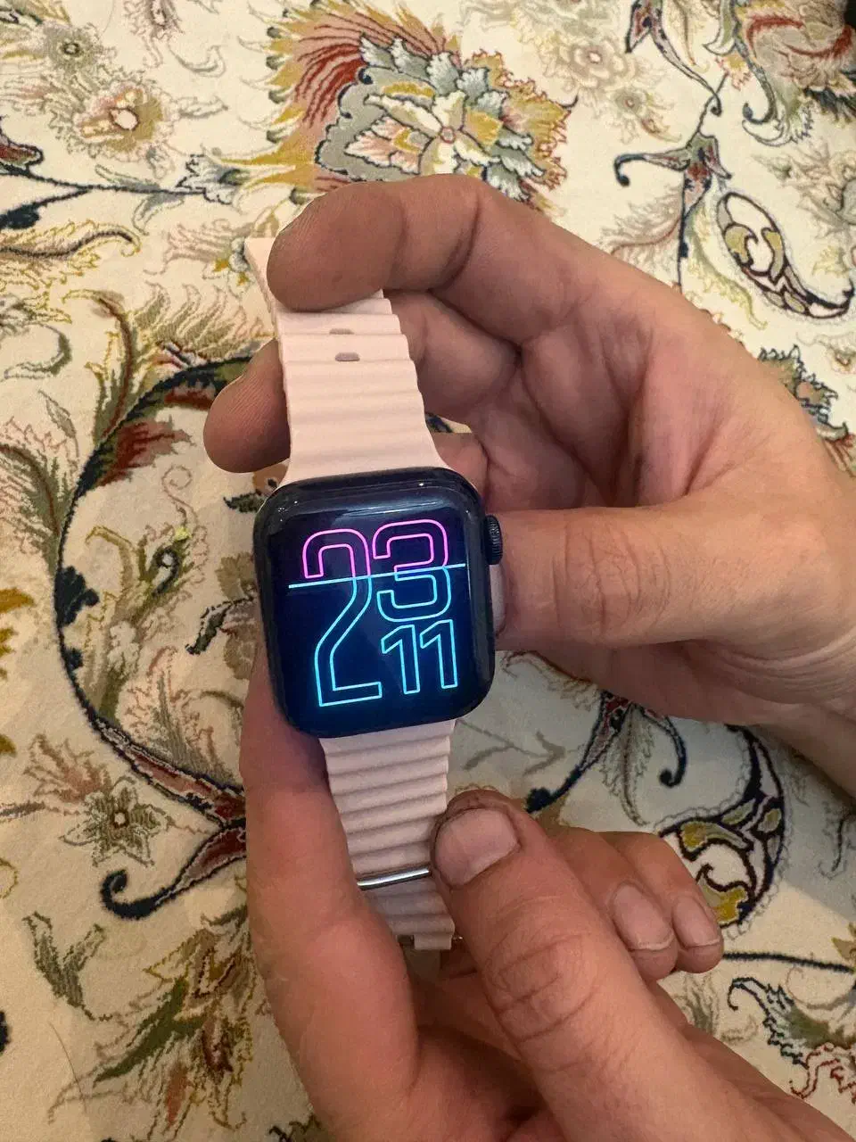 اپل واچ se 2023|ساعت|تهران, تهرانسر غربی|دیوار