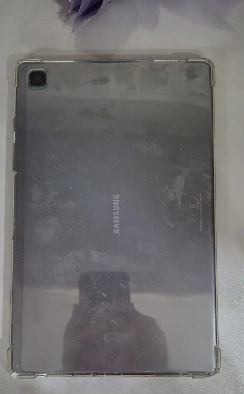 تبلت سامسونگ a7 SM-T5050N 32G|تبلت|اصفهان, حسینآباد|دیوار