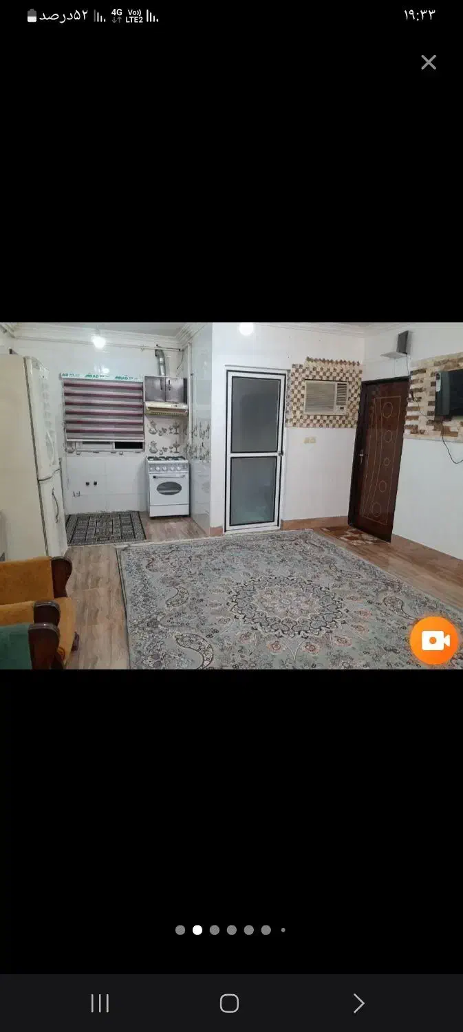 اجاره سوئیت گرگان|اجارهٔ کوتاه‌مدت آپارتمان و سوئیت|گرگان, |دیوار