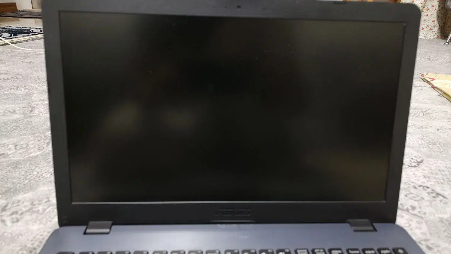 لپ تاپ asus vivobook X542uf|رایانه همراه|اصفهان, رحیم‌آباد|دیوار