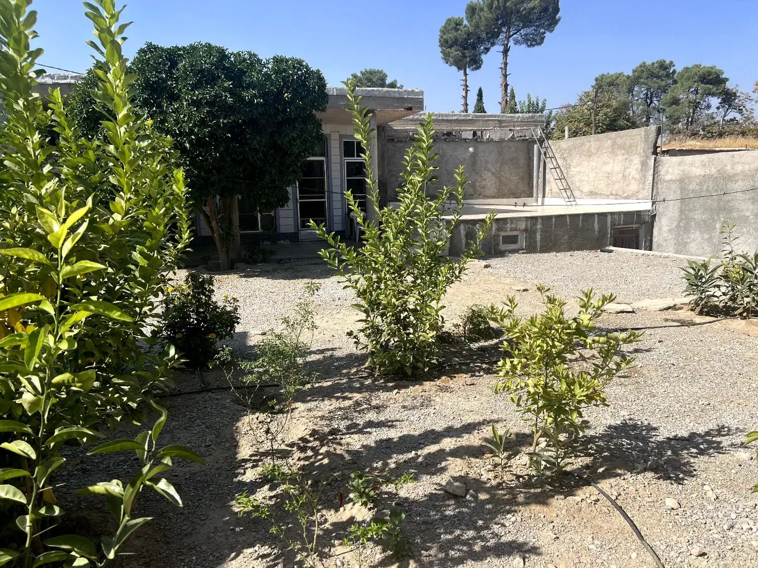 فروش منزل مسکونی واقع در روستای جلیان|فروش خانه و ویلا|مرودشت, فیروزی|دیوار