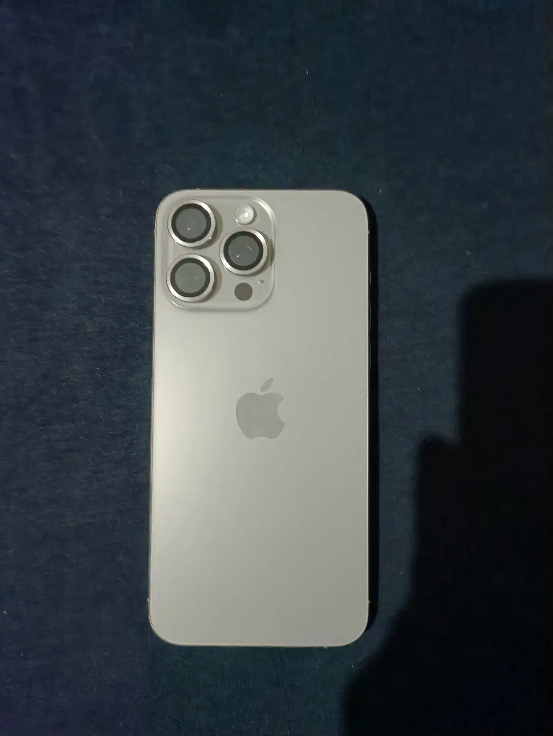 نو iPhone 15 promax|موبایل|تهران, شهرک محلاتی|دیوار