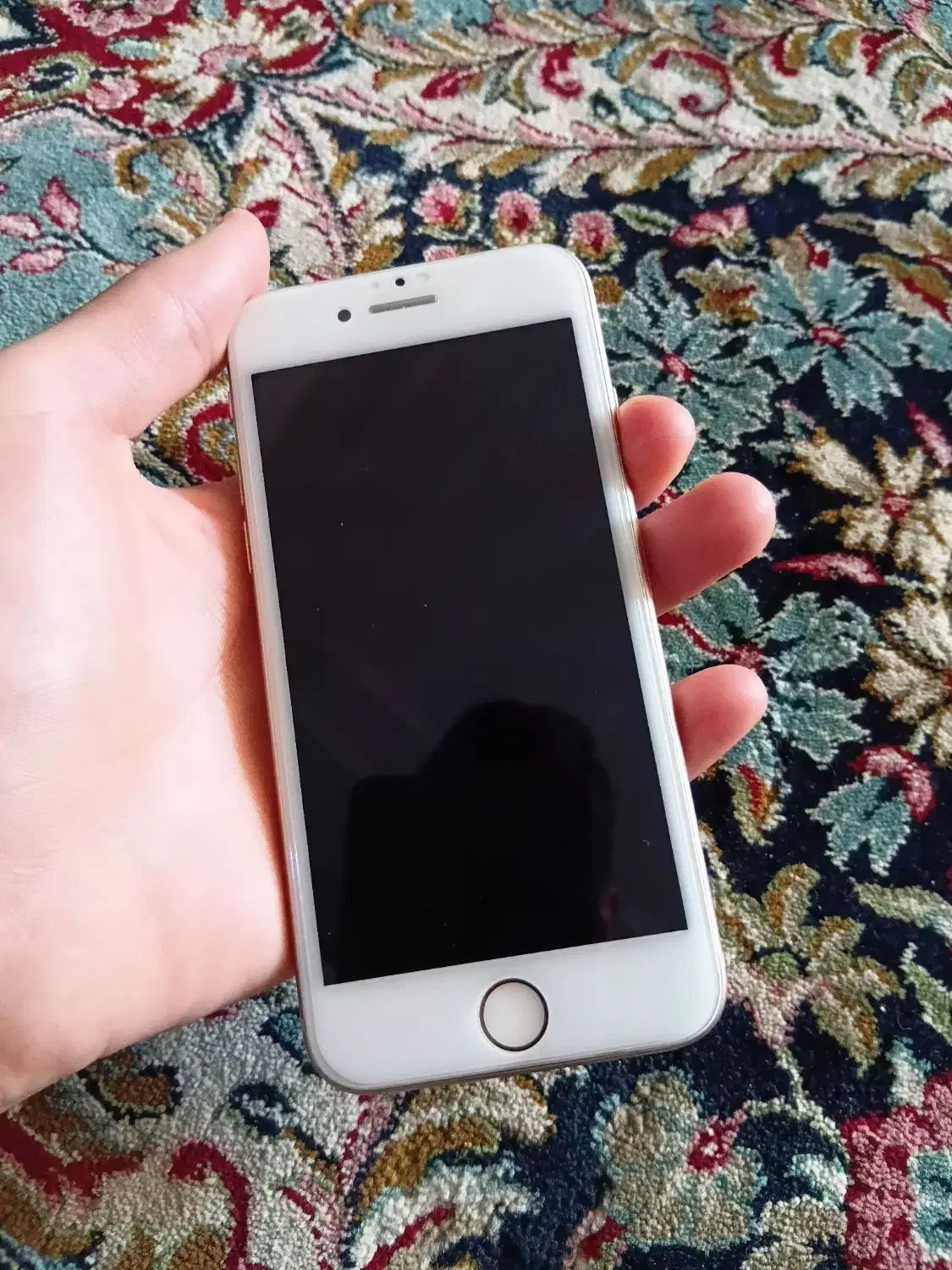 آیفون ۸|موبایل|کرمان, |دیوار