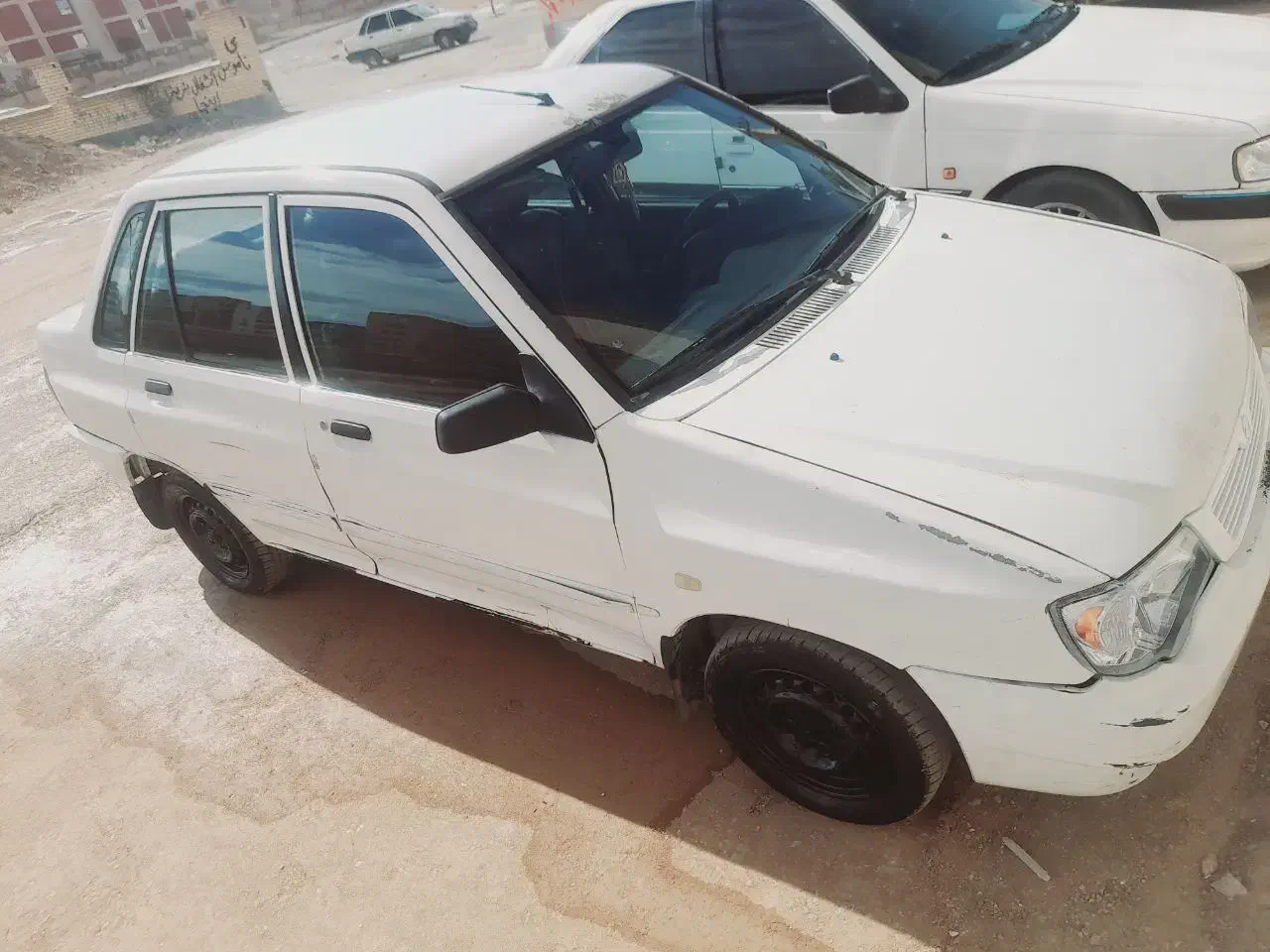 ماشین 132 دوگانه دستی|خودرو سواری و وانت|زاهدان, |دیوار