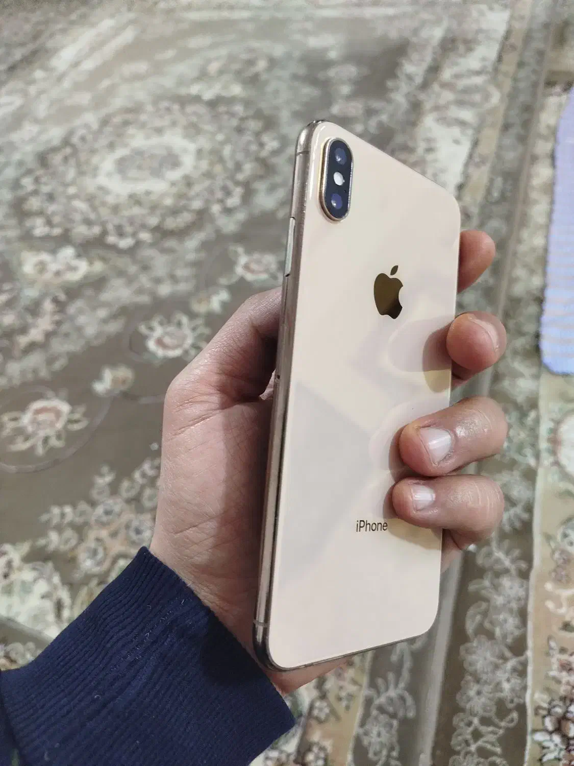 xsmax درحد|موبایل|نهاوند, |دیوار