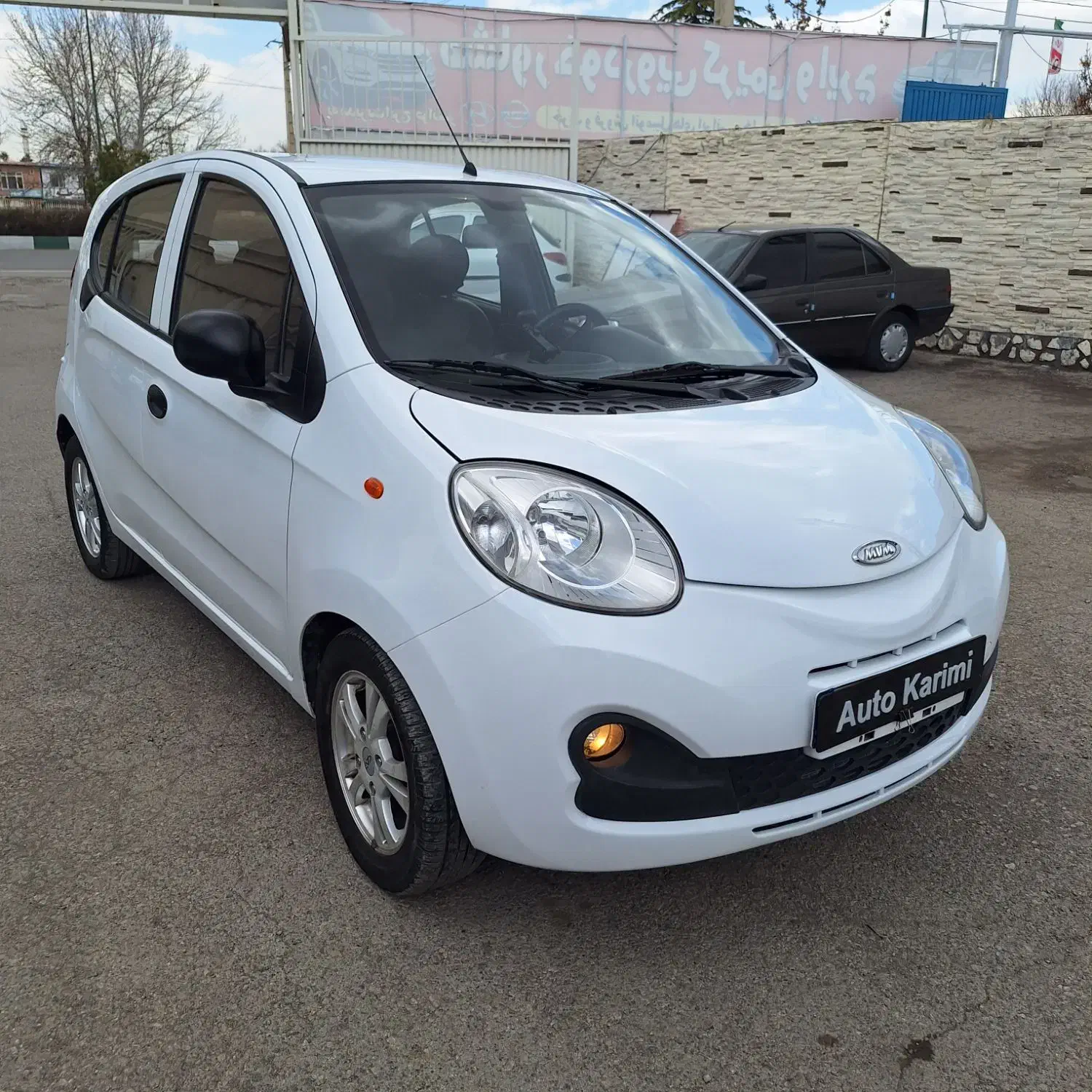 mvm 110s. لاکچری|خودرو سواری و وانت|ارومیه, |دیوار