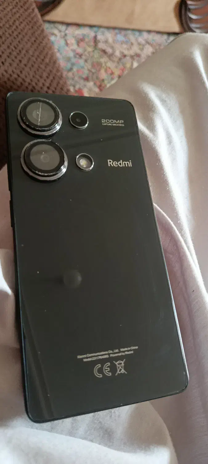 نوت ۱۳پرو و نوت ۱۴|موبایل|زابل, |دیوار