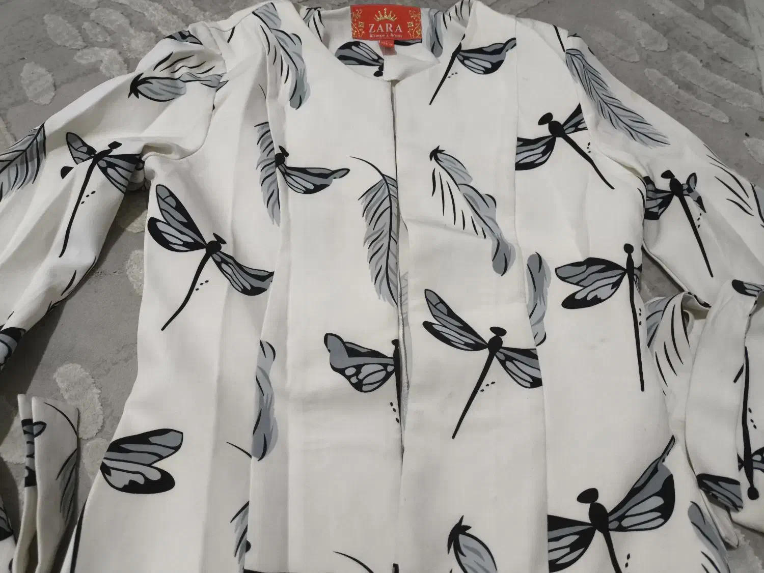 لباس|لباس|کرج, حسن آباد|دیوار