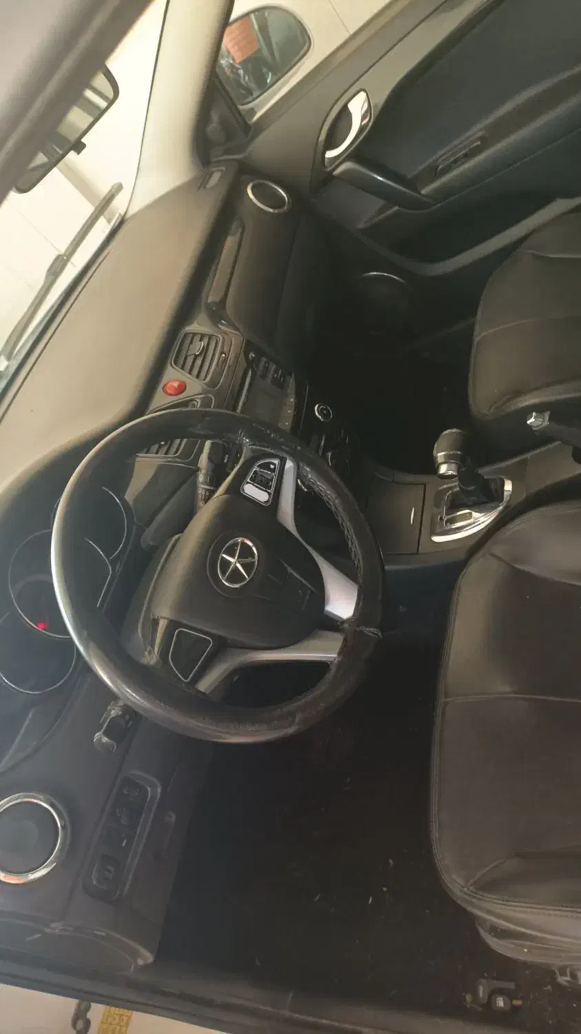 جک j5 مدل 93|خودرو سواری و وانت|تهران, تهرانپارس شرقی|دیوار