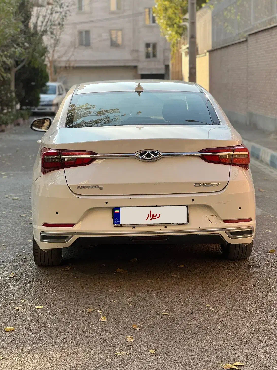 اریزو ۶ مدل ۱۳۹۹|خودرو سواری و وانت|شهریار, شهریار|دیوار