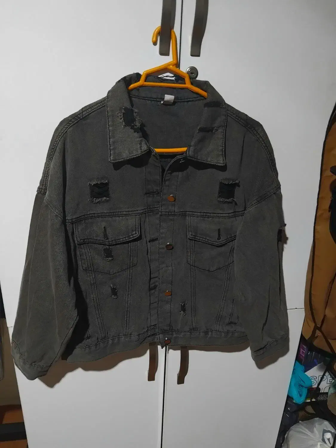 کت جین لش|لباس|پاکدشت, شهرک انقلاب|دیوار