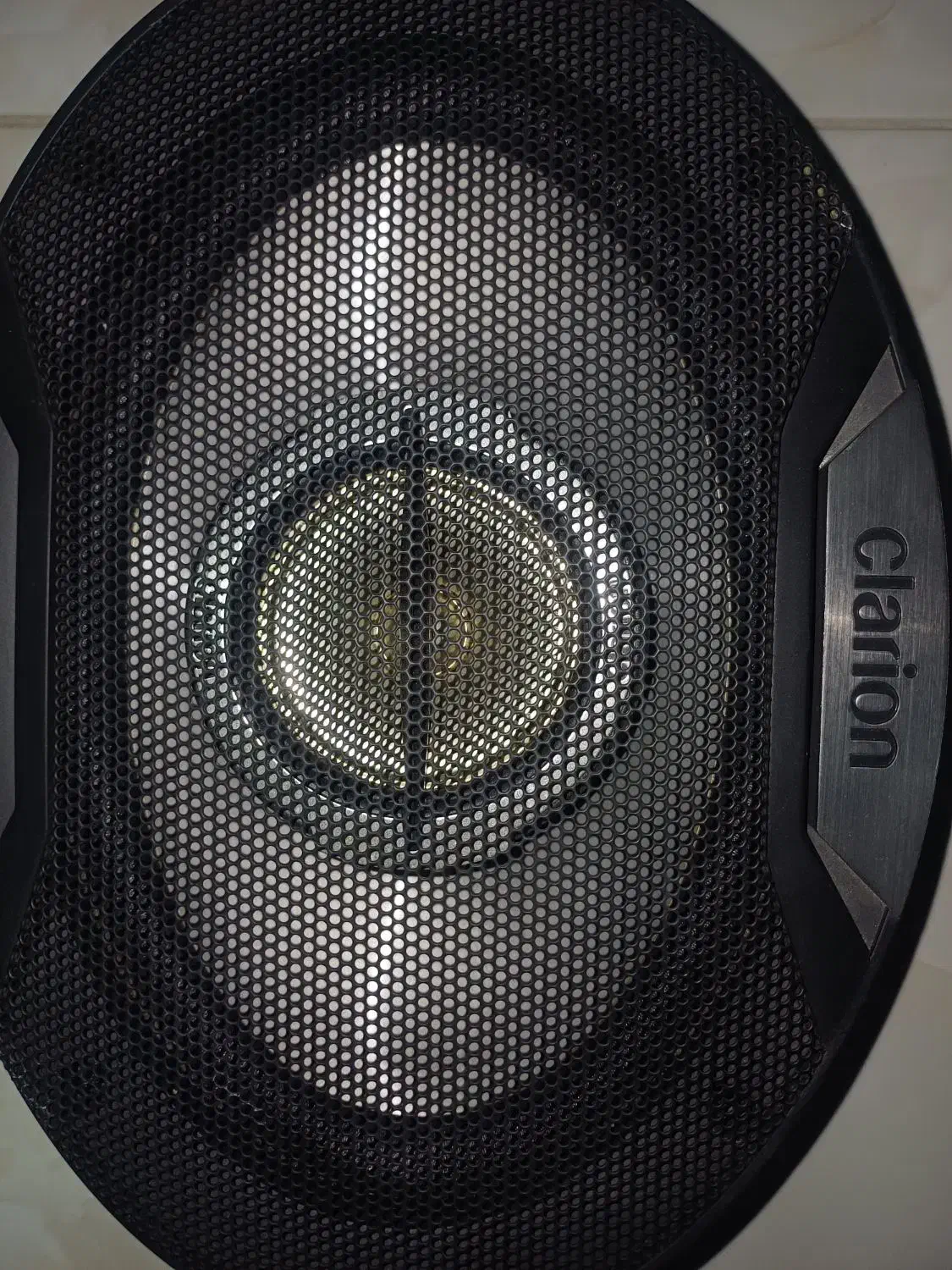 یک جفت باند خوش صدا درحد|قطعات یدکی و لوازم جانبی|اسلامشهر, شهرک واوان|دیوار