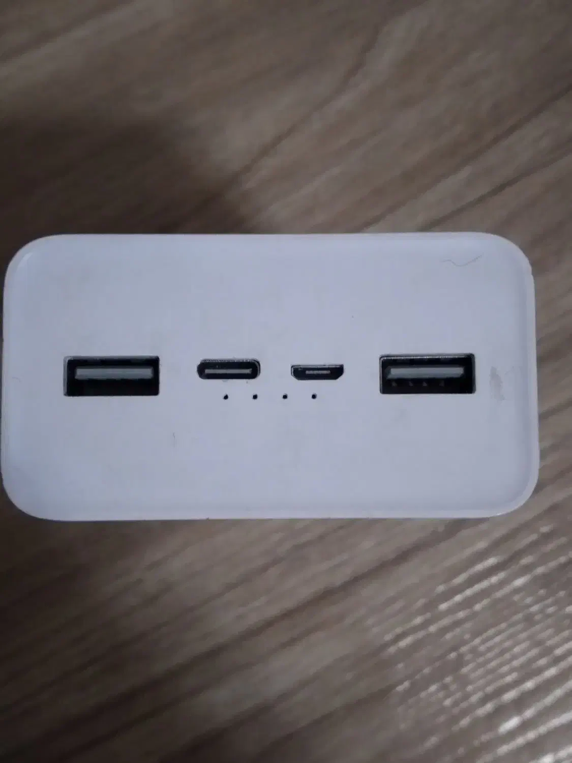 پاوربانک شیائومی 30000|لوازم جانبی موبایل و تبلت|پرند, فاز ۶|دیوار